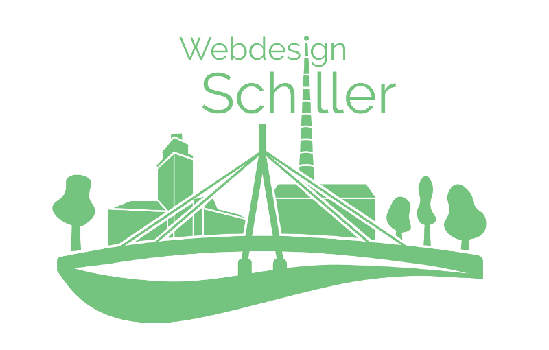 webdesign schiller berlin